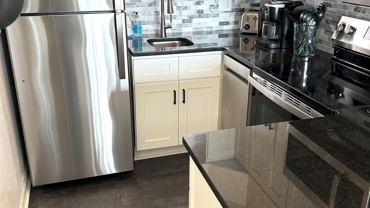 Photo of Kitchen in Sneads Ferry