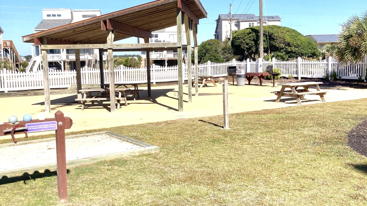 Photo of Patio Balcony in Sneads Ferry