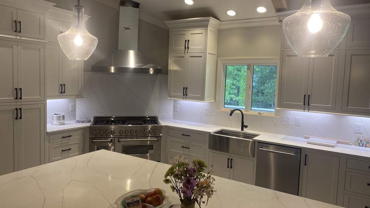 Photo of Kitchen in Pinehurst