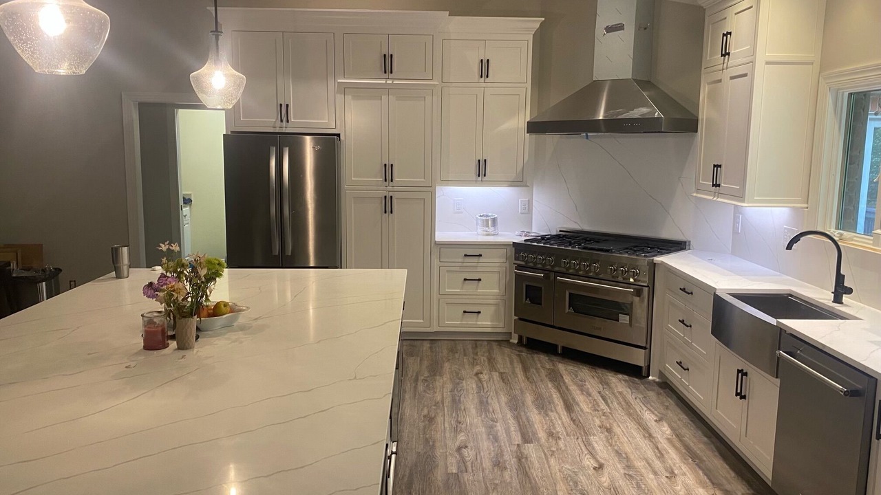 Photo of Kitchen in Pinehurst