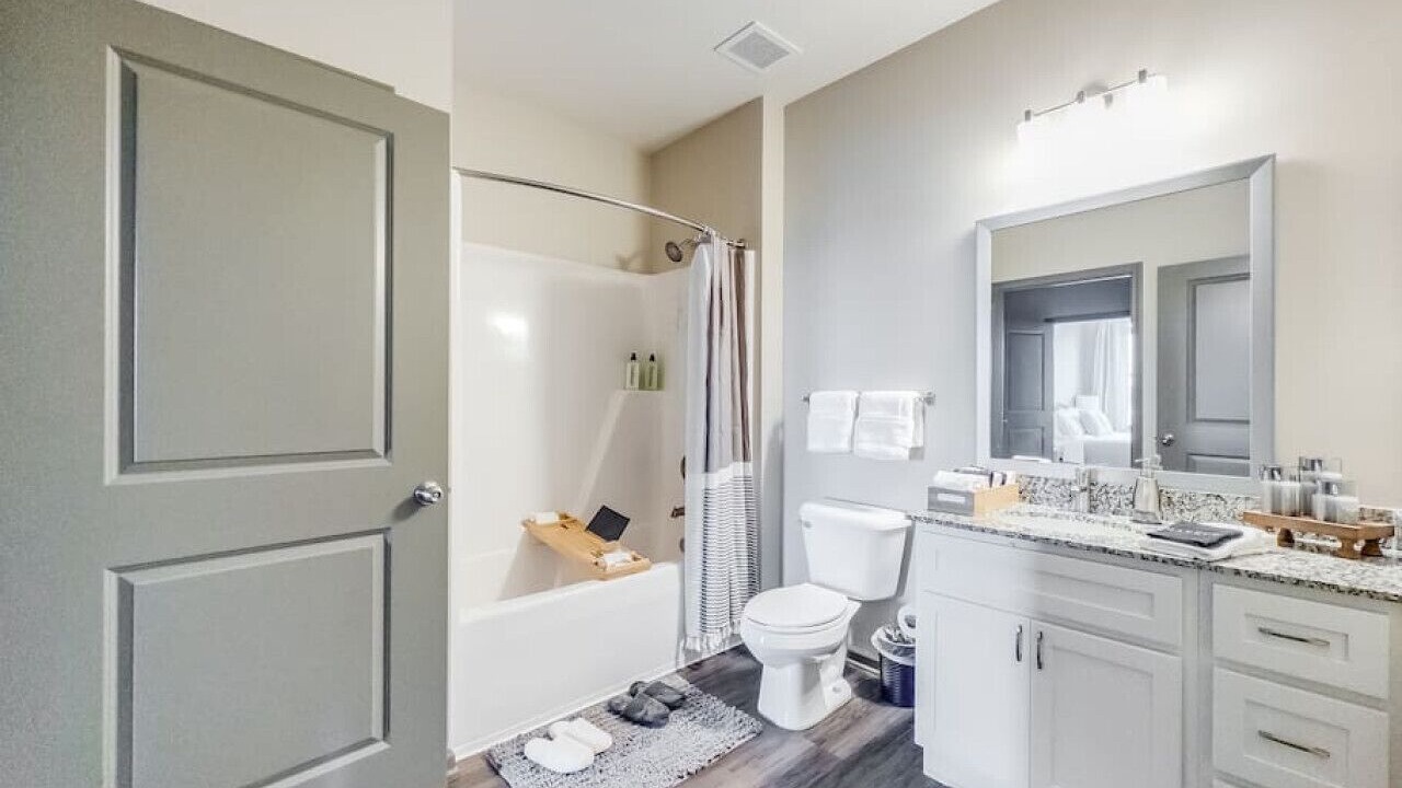 Photo of Bathroom in Cornelius