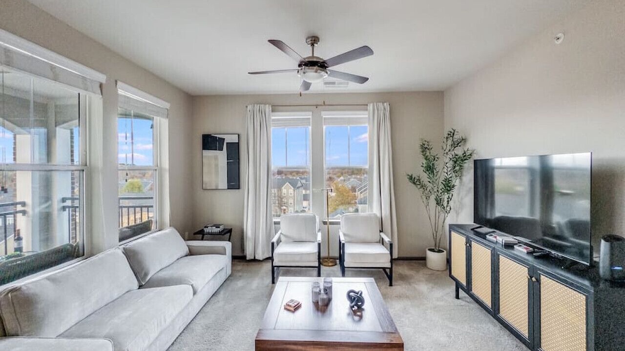 Photo of Bedroom in Cornelius