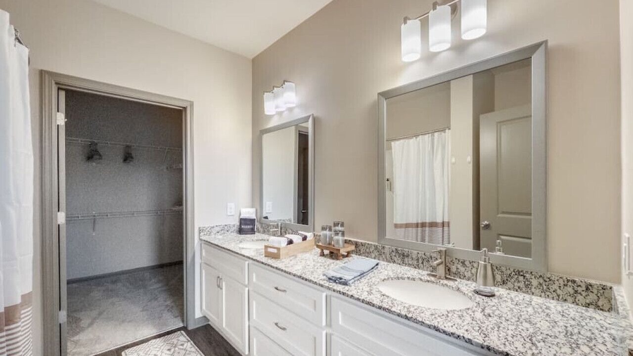 Photo of Bathroom in Cornelius