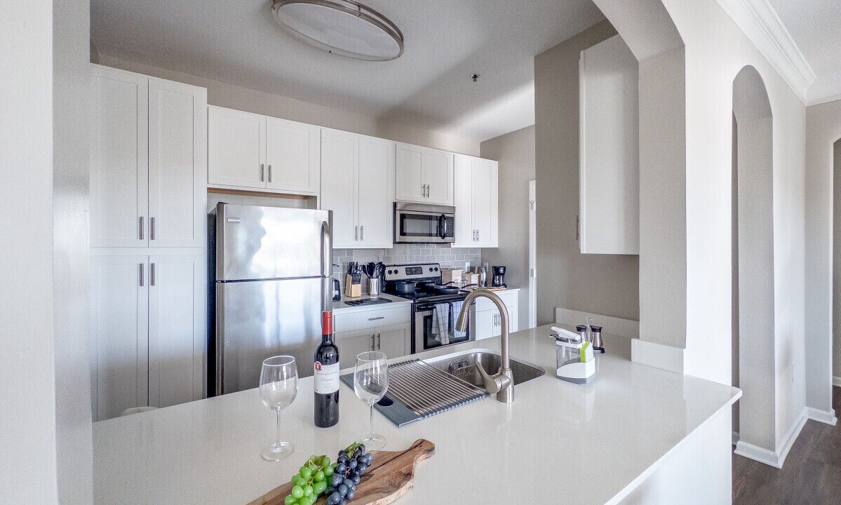 Photo of Kitchen in Huntersville