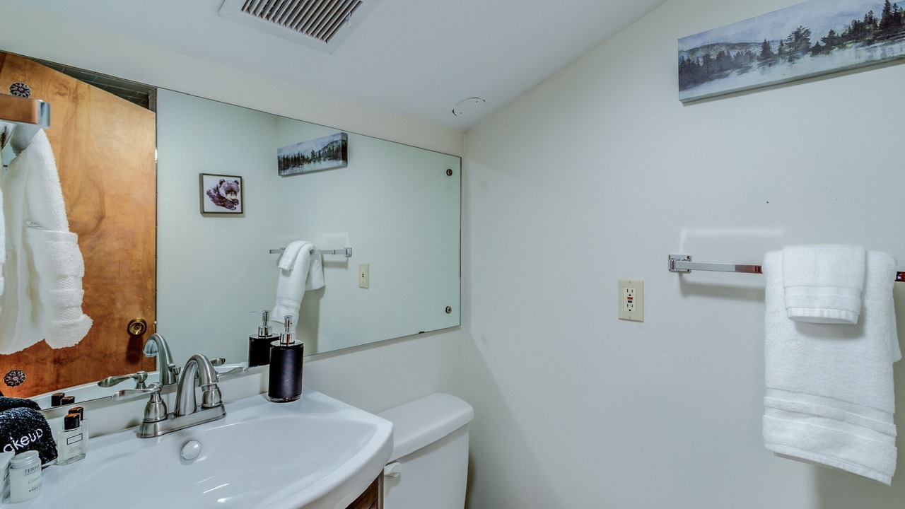 Photo of Bathroom in Sugar Mountain
