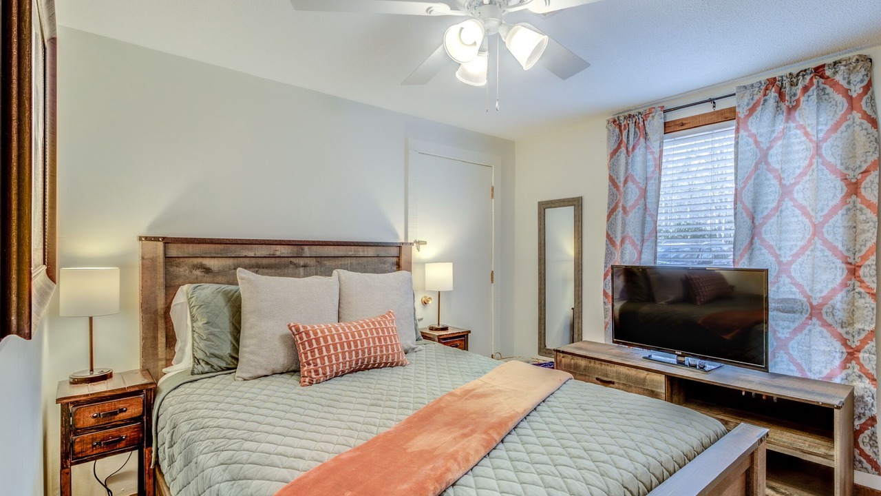 Photo of Bedroom in Sugar Mountain