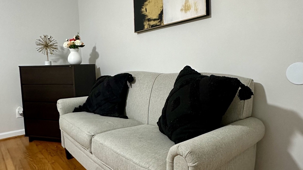 Photo of Livingroom in Northeast Raleigh