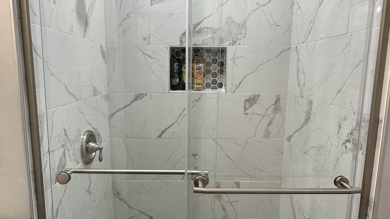 Photo of Bathroom in Northeast Raleigh