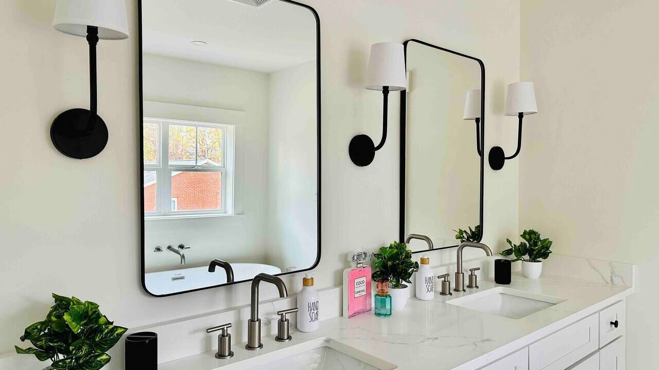 Photo of Bathroom in Charlotte