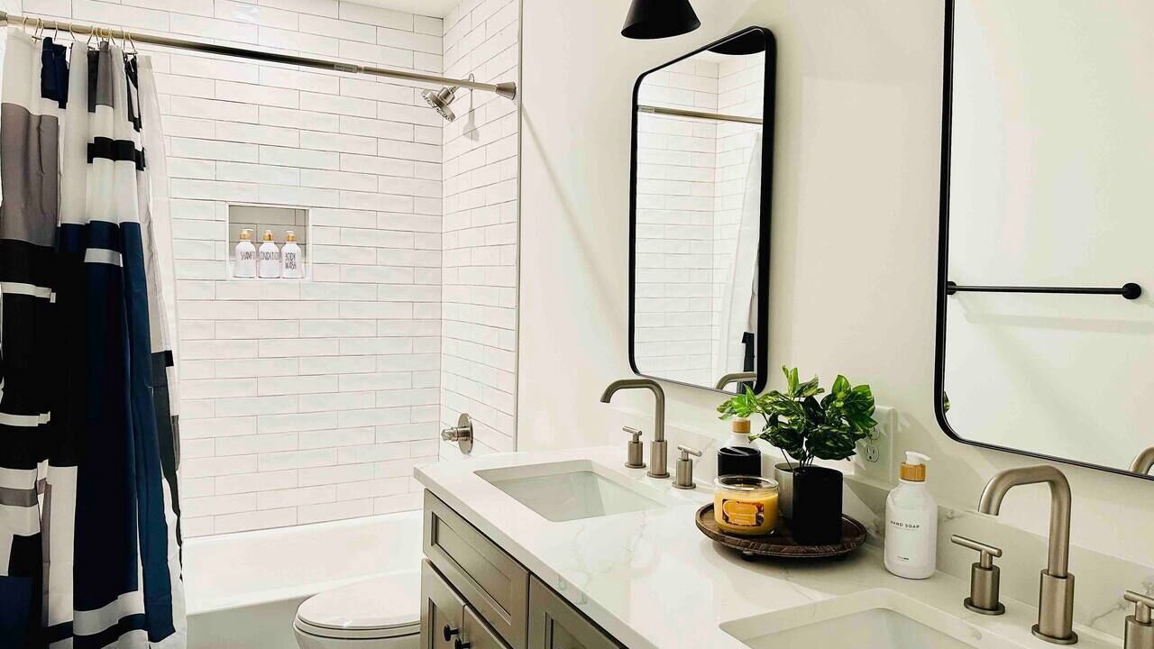 Photo of Bathroom in Charlotte