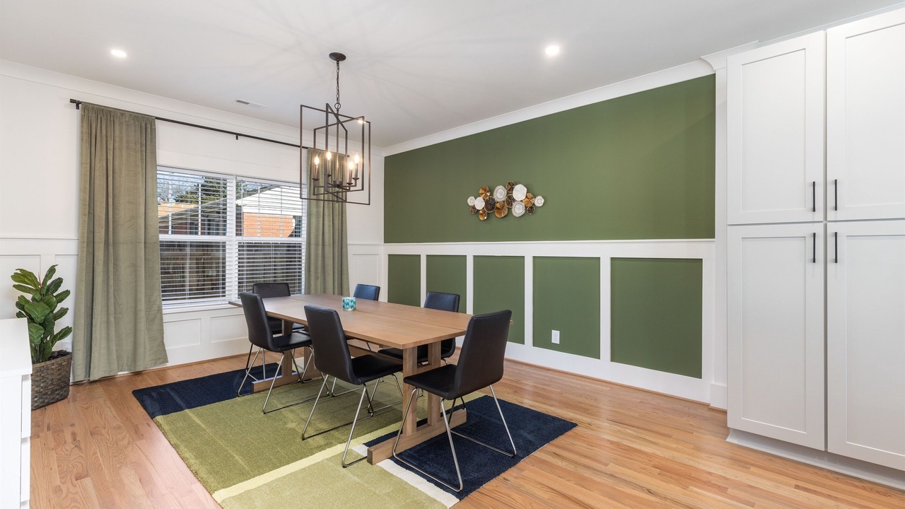 Photo of Bedroom in Charlotte