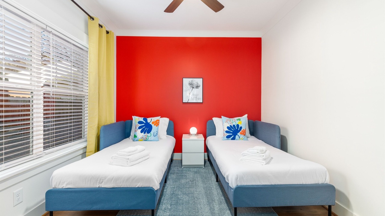 Photo of Bedroom in Charlotte