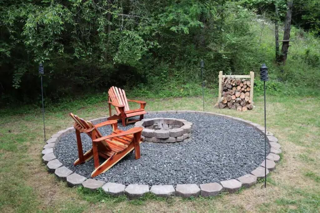 Photo of Outdoor in Sylva
