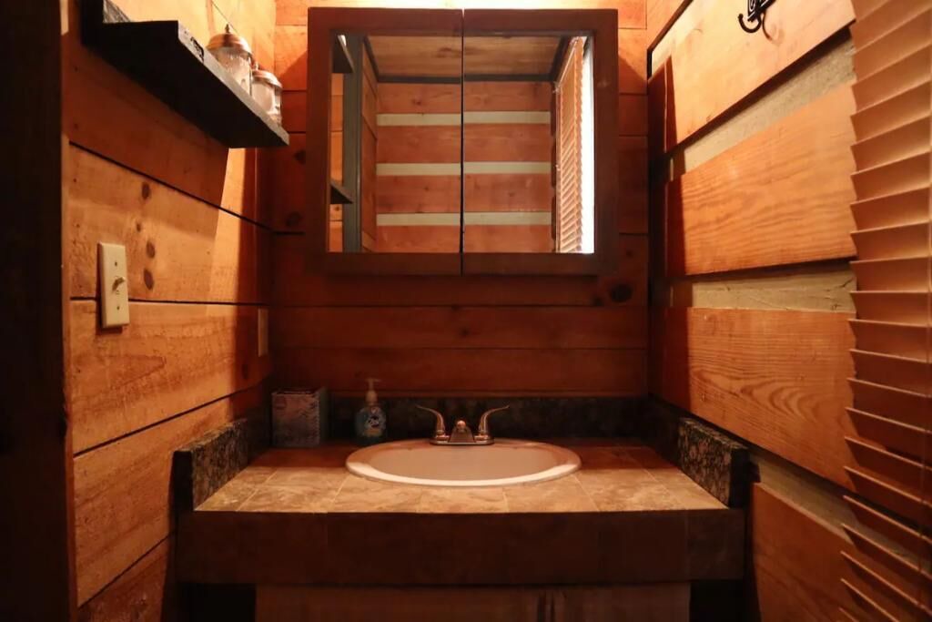 Photo of Bathroom in Sylva