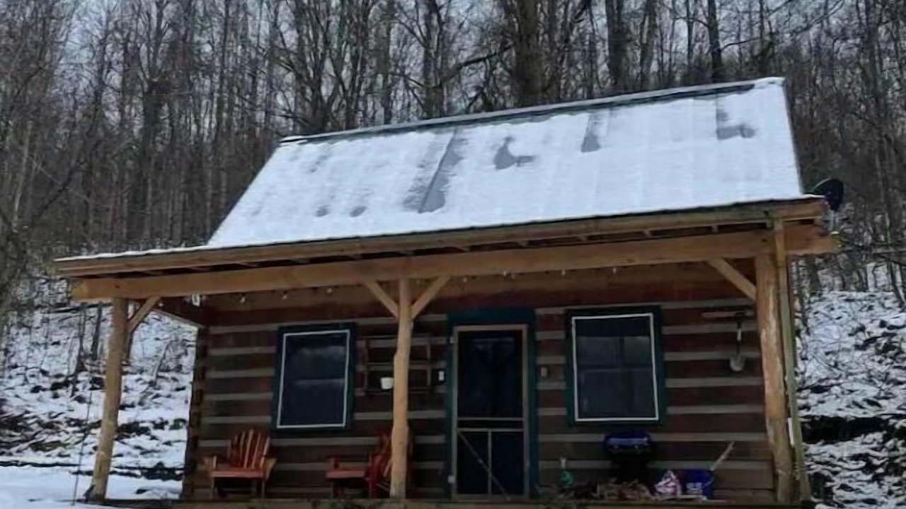 Photo of Outdoor in Sylva