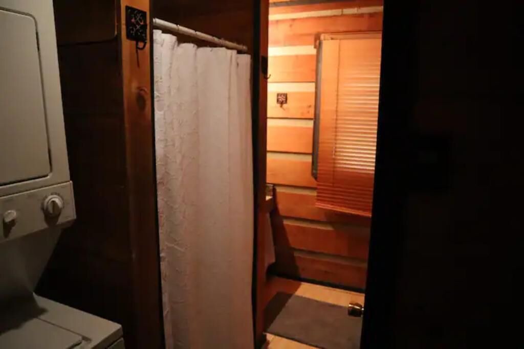 Photo of Bathroom in Sylva