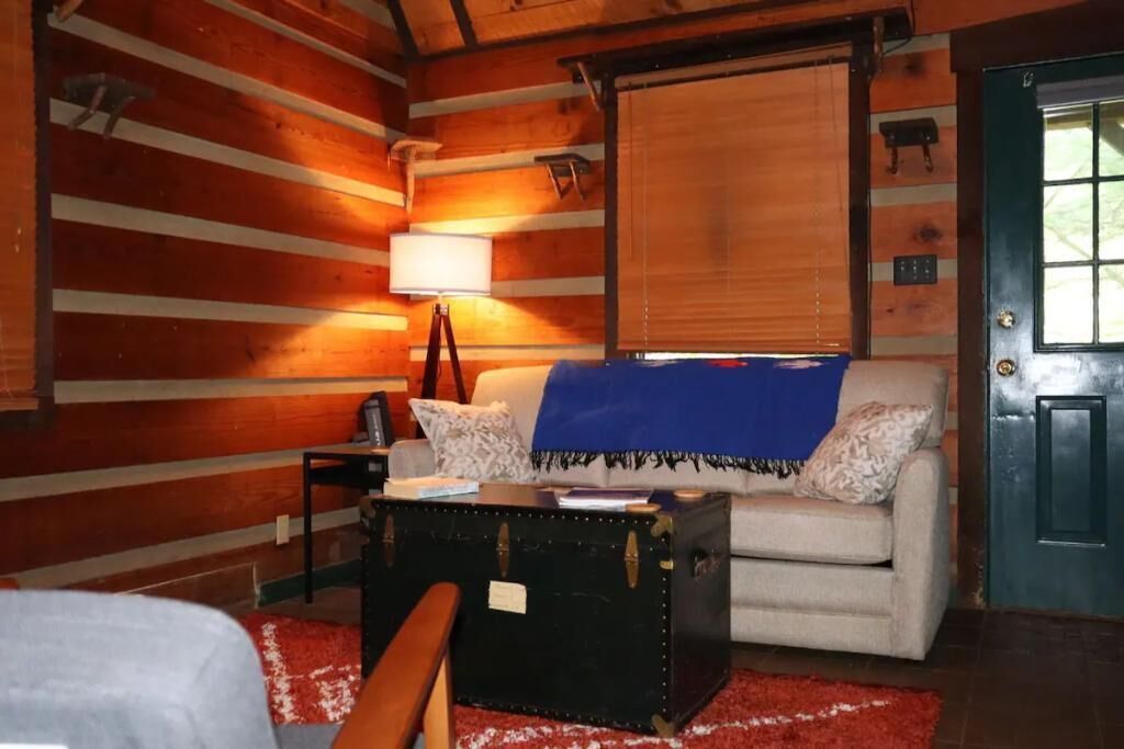 Photo of Livingroom in Sylva