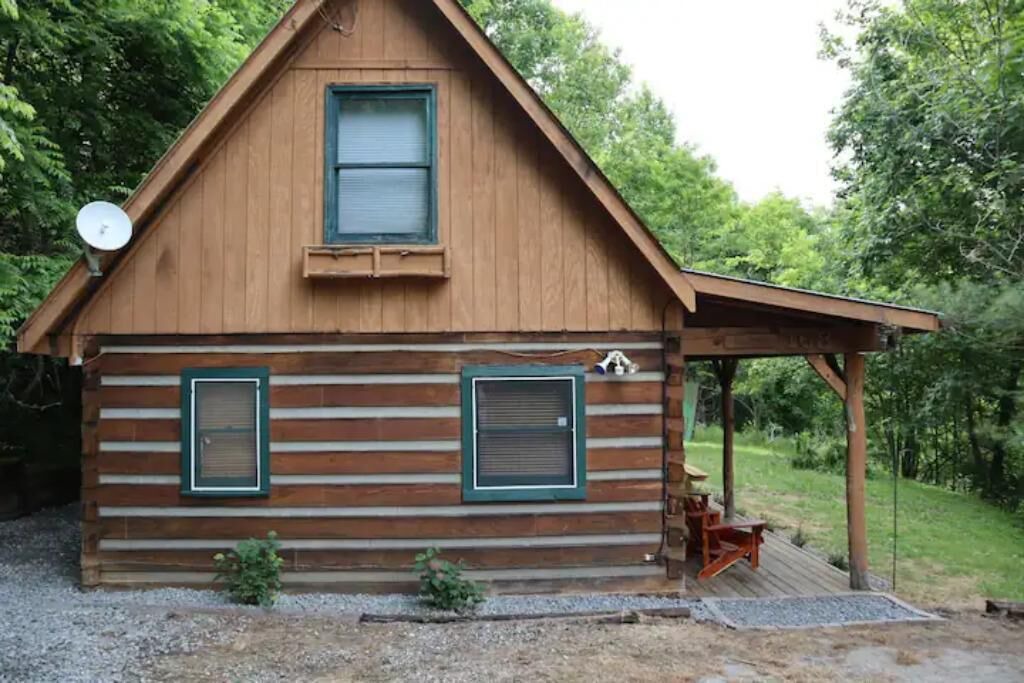 Photo of Outdoor in Sylva