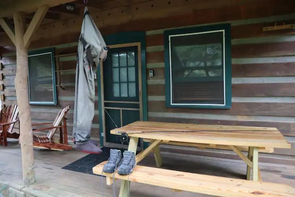 Photo of Outdoor in Sylva