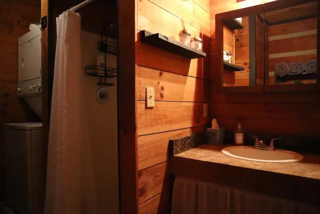Photo of Bathroom in Sylva