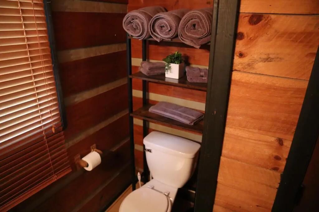Photo of Bathroom in Sylva
