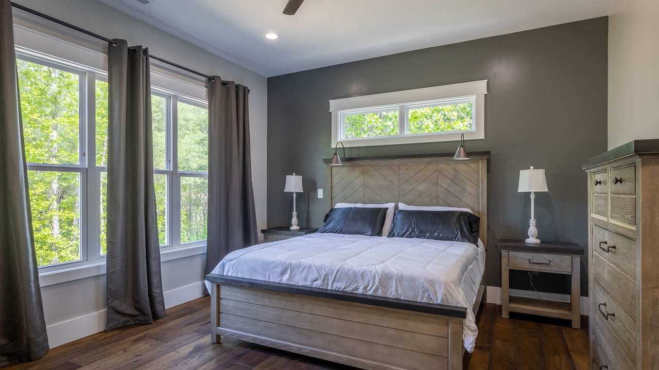 Photo of Bedroom in Morganton