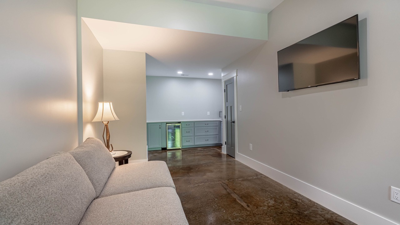 Photo of Livingroom in Morganton