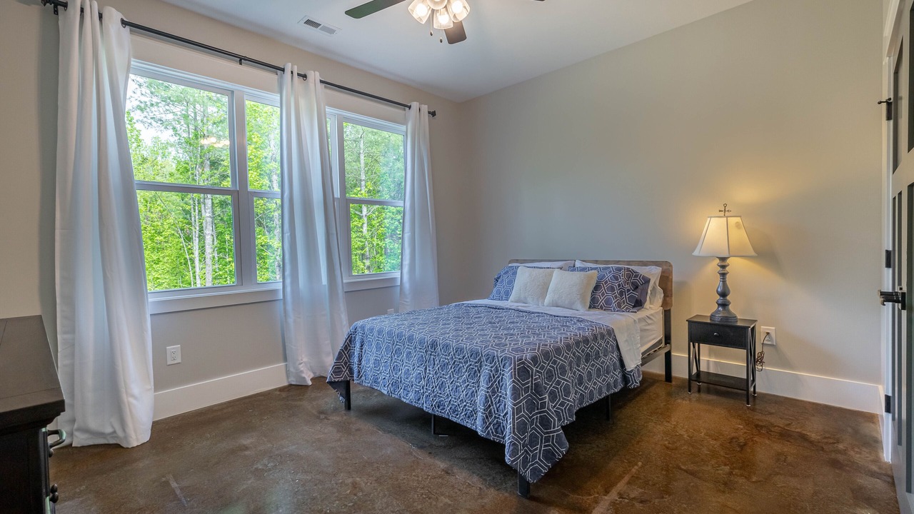 Photo of Bedroom in Morganton