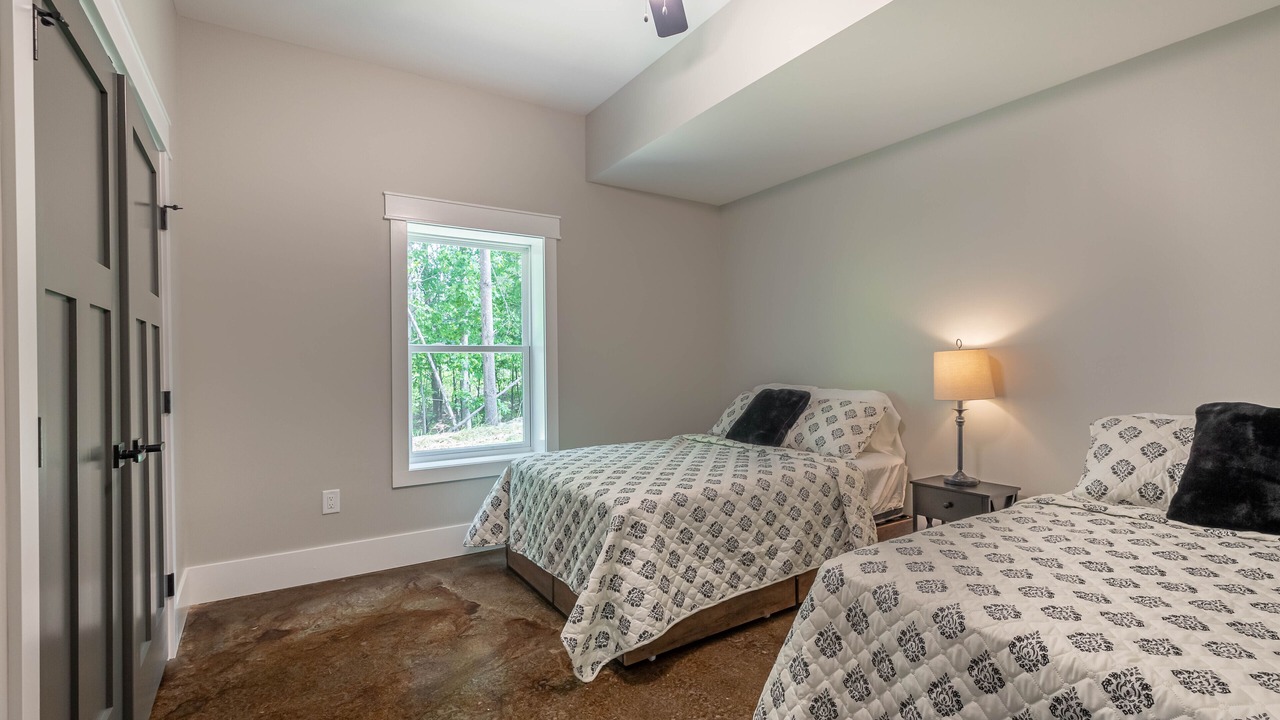 Photo of Bedroom in Morganton