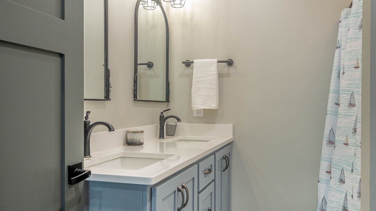 Photo of Bathroom in Morganton