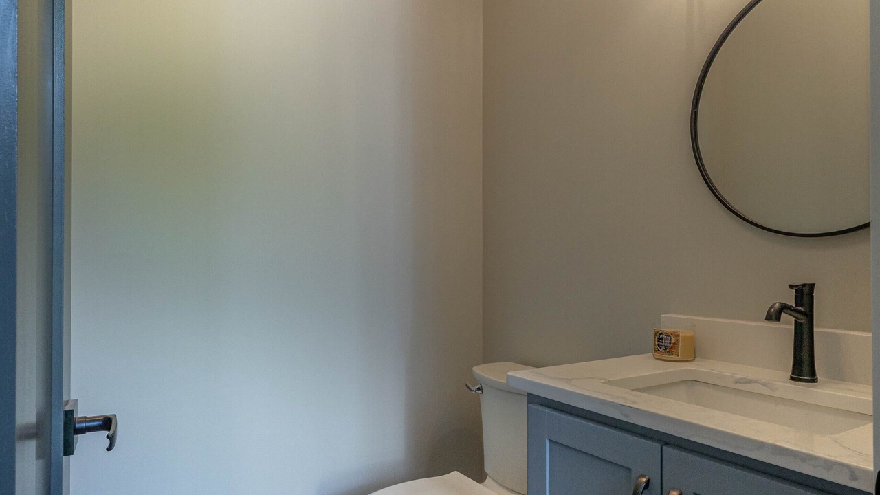 Photo of Bathroom in Morganton
