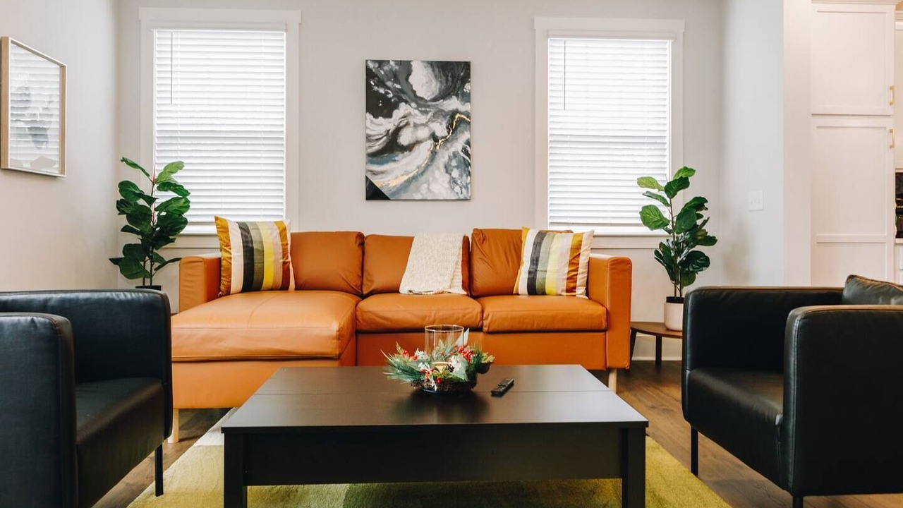 Photo of Bedroom in Charlotte
