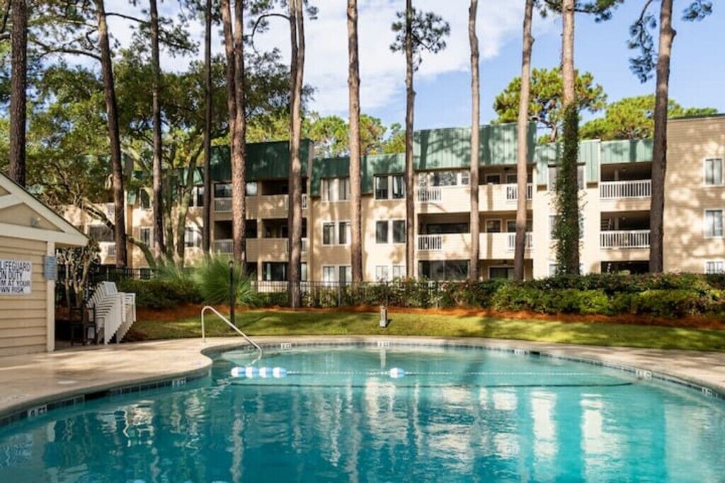 Photo of Outdoor in Palmetto Dunes