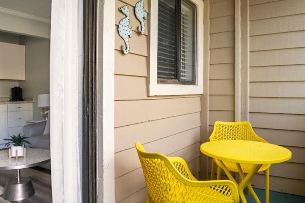 Photo of Outdoor in Palmetto Dunes