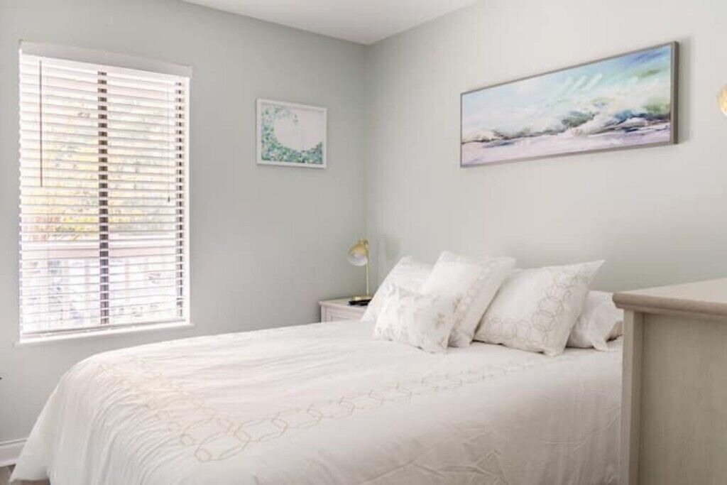Photo of Bedroom in Palmetto Dunes