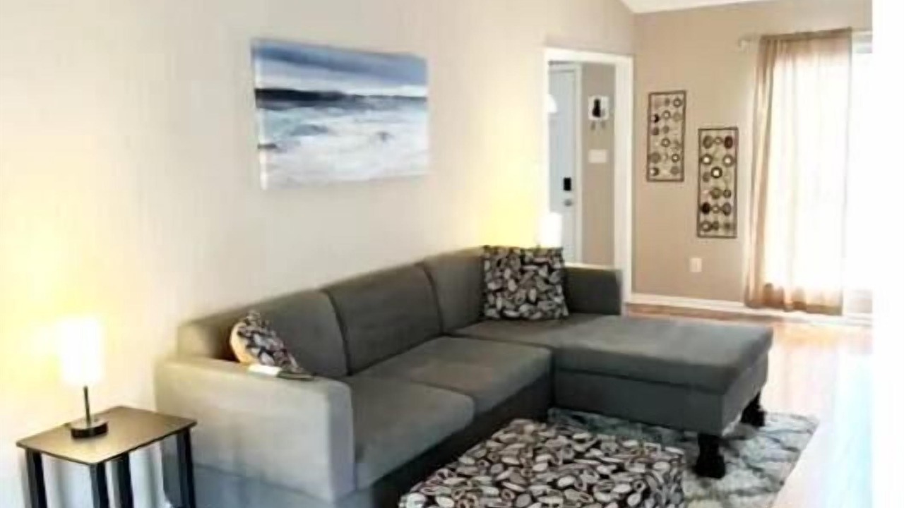 Photo of Livingroom in Knightdale