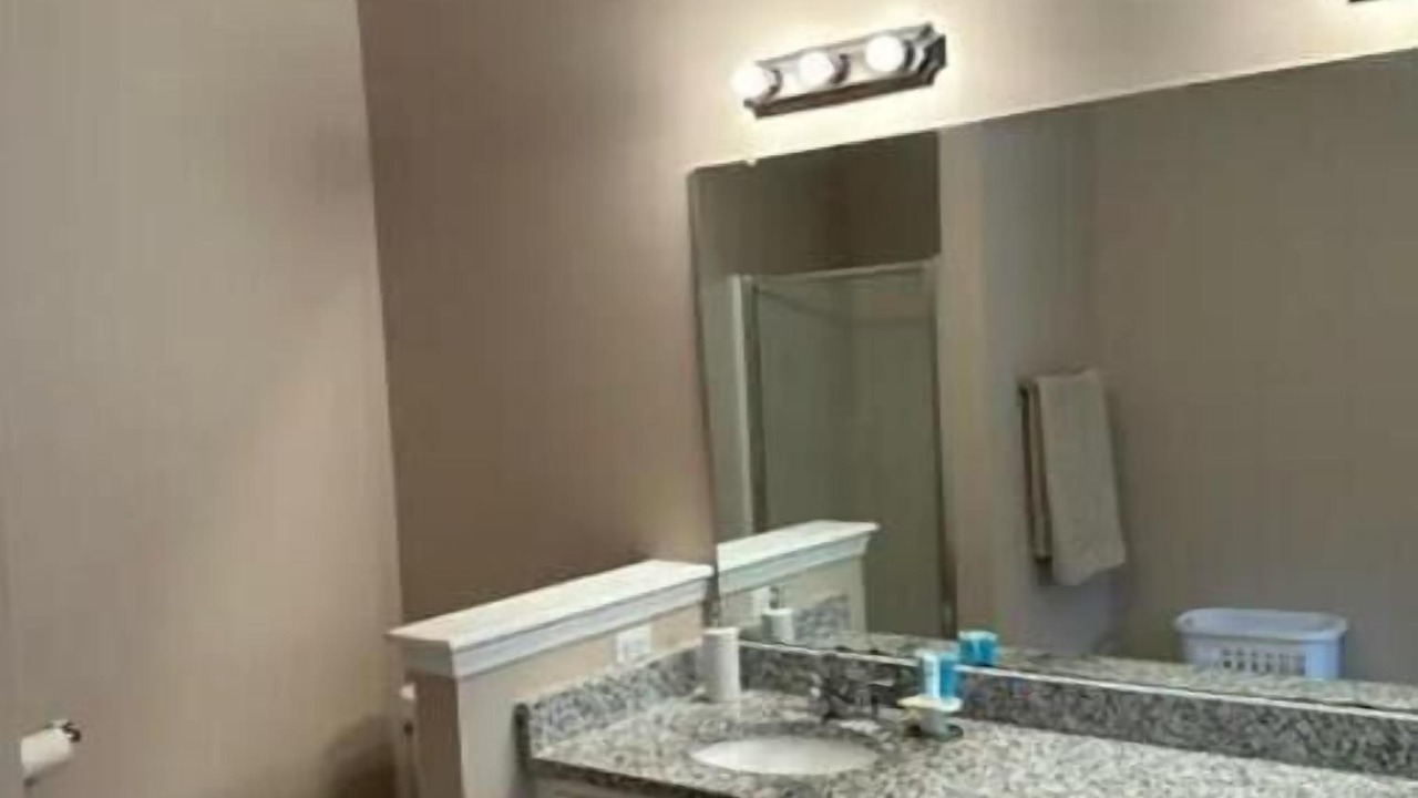 Photo of Bathroom in Knightdale