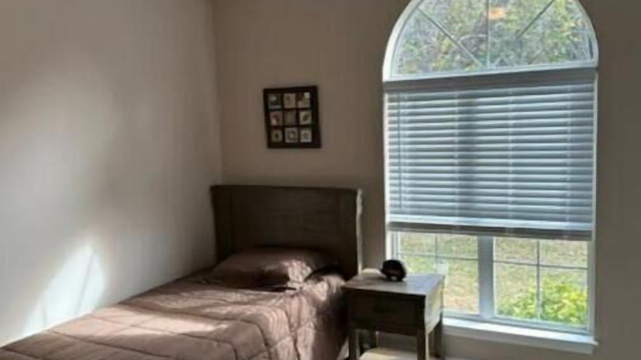 Photo of Bedroom in Knightdale