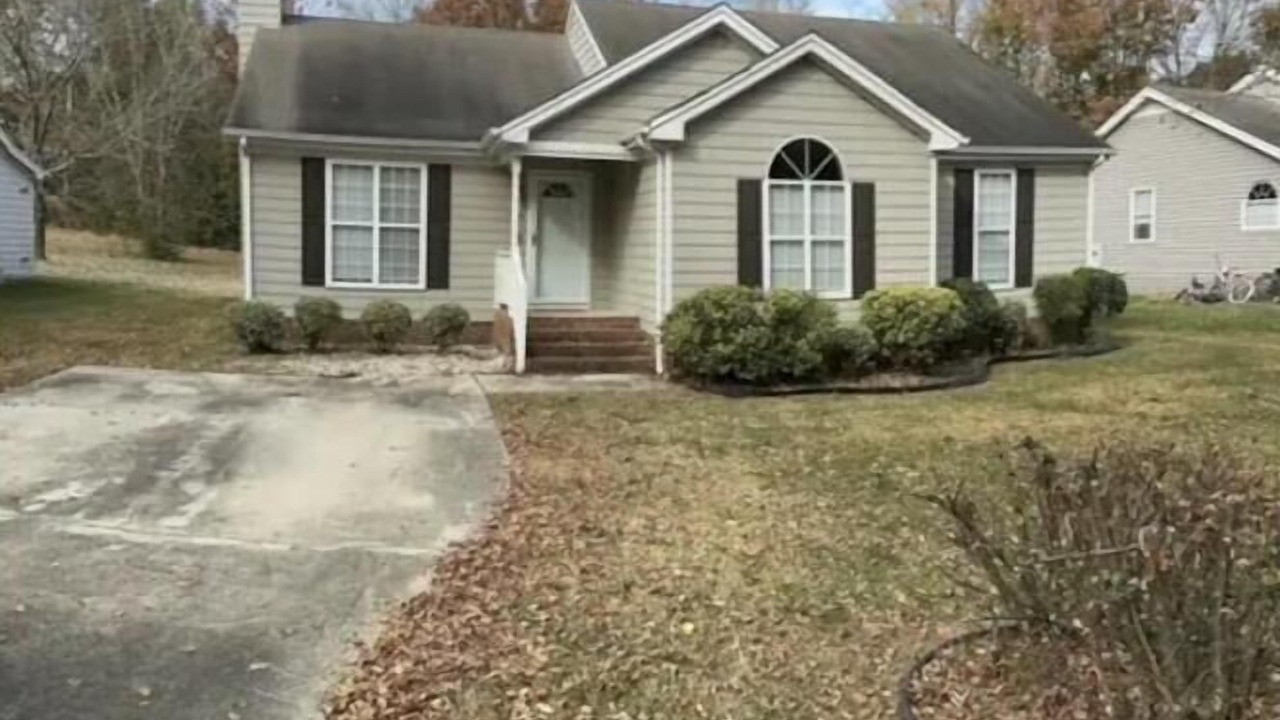 Photo of Outdoor in Knightdale