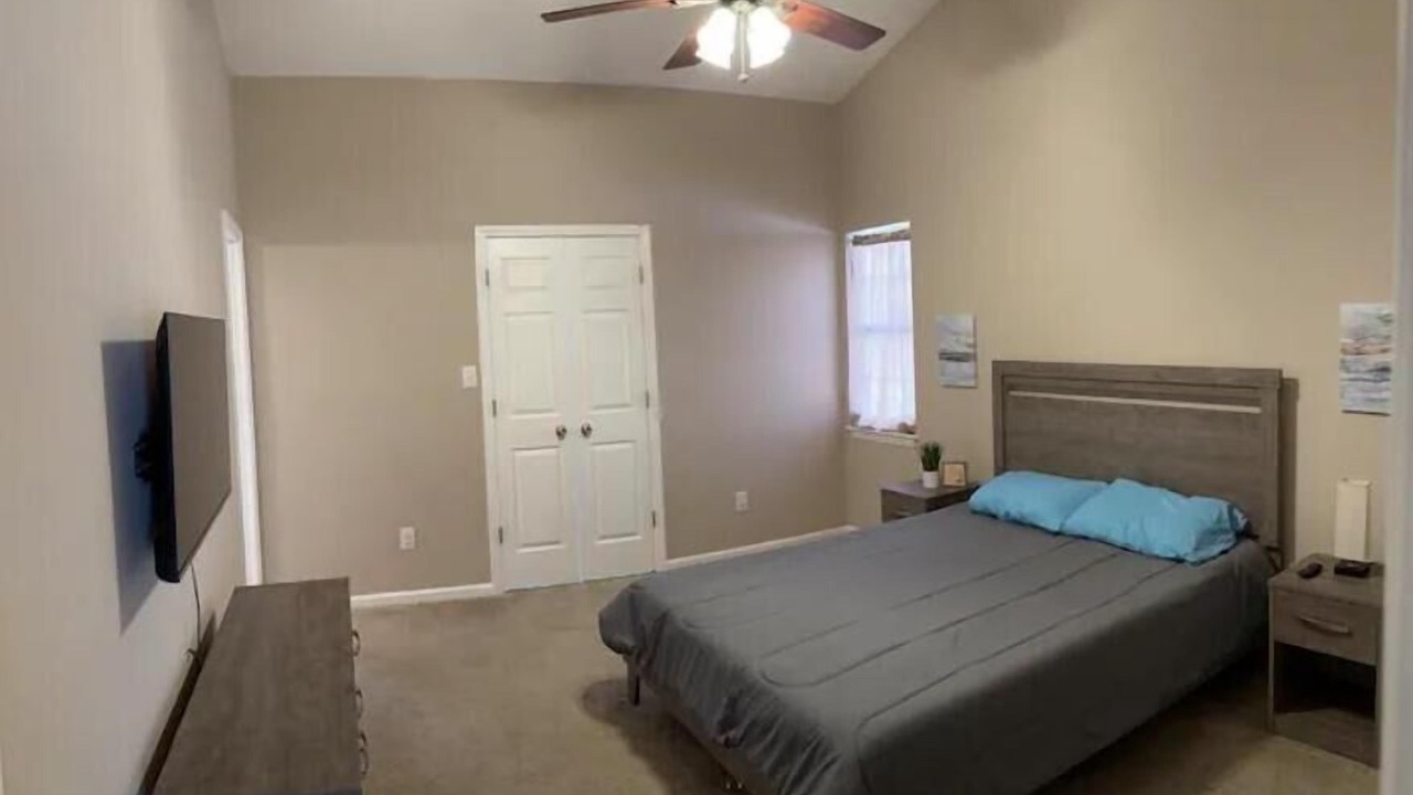 Photo of Bedroom in Knightdale