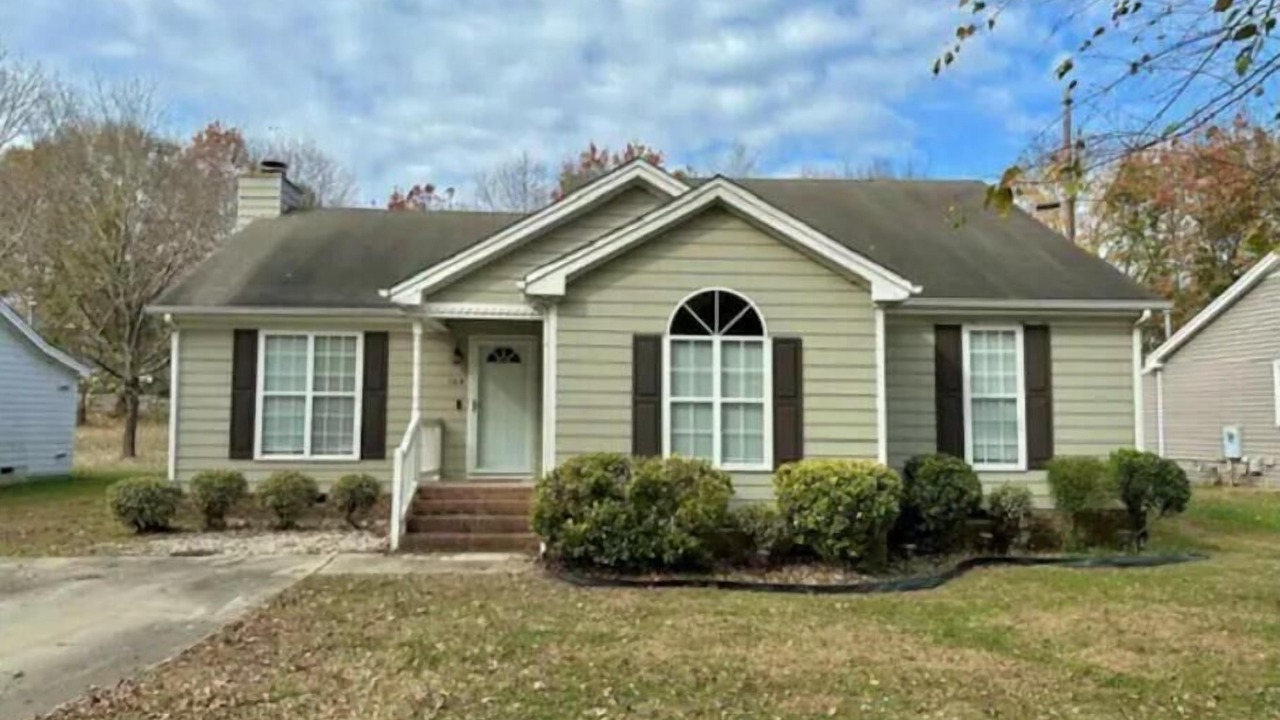 Photo of Outdoor in Knightdale