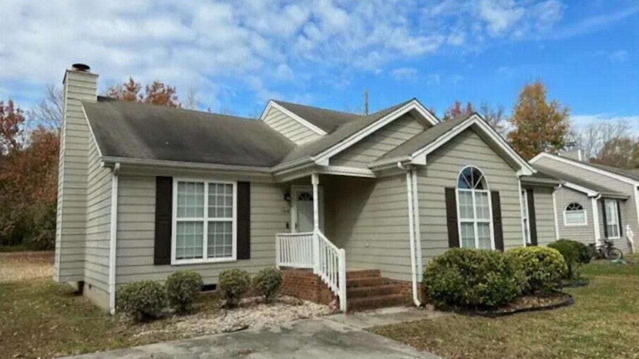 Photo of Outdoor in Knightdale