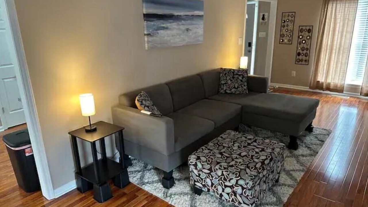 Photo of Livingroom in Knightdale