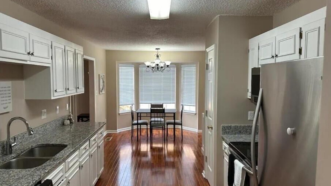 Photo of Kitchen in Knightdale