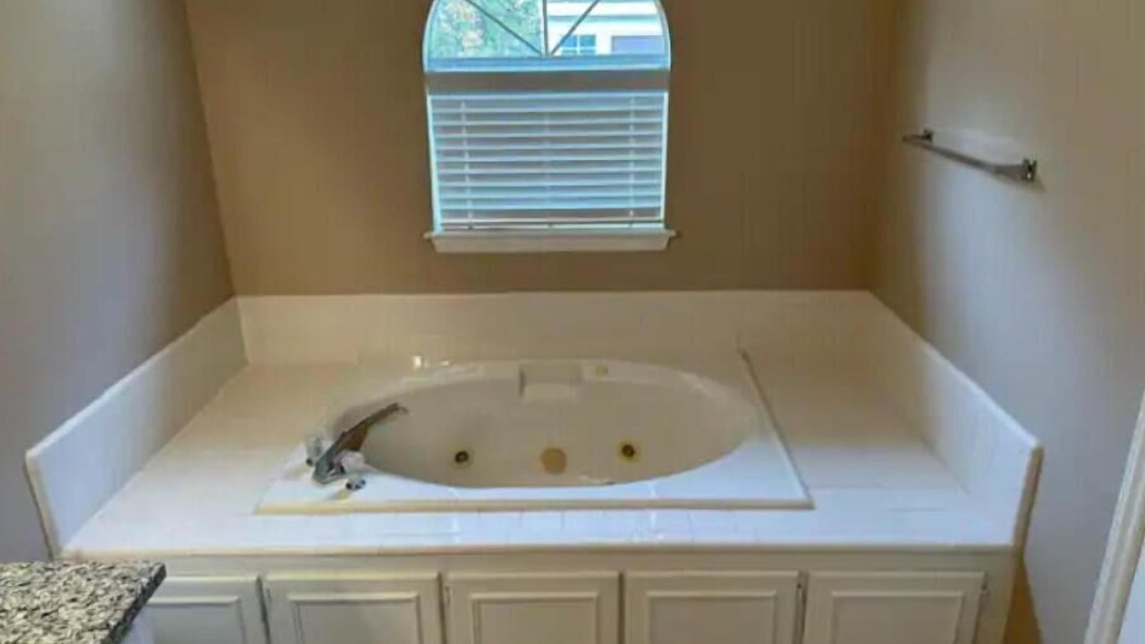 Photo of Bathroom in Knightdale