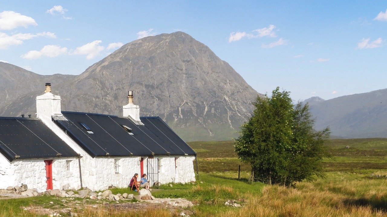 Photo of Others in Dalmally