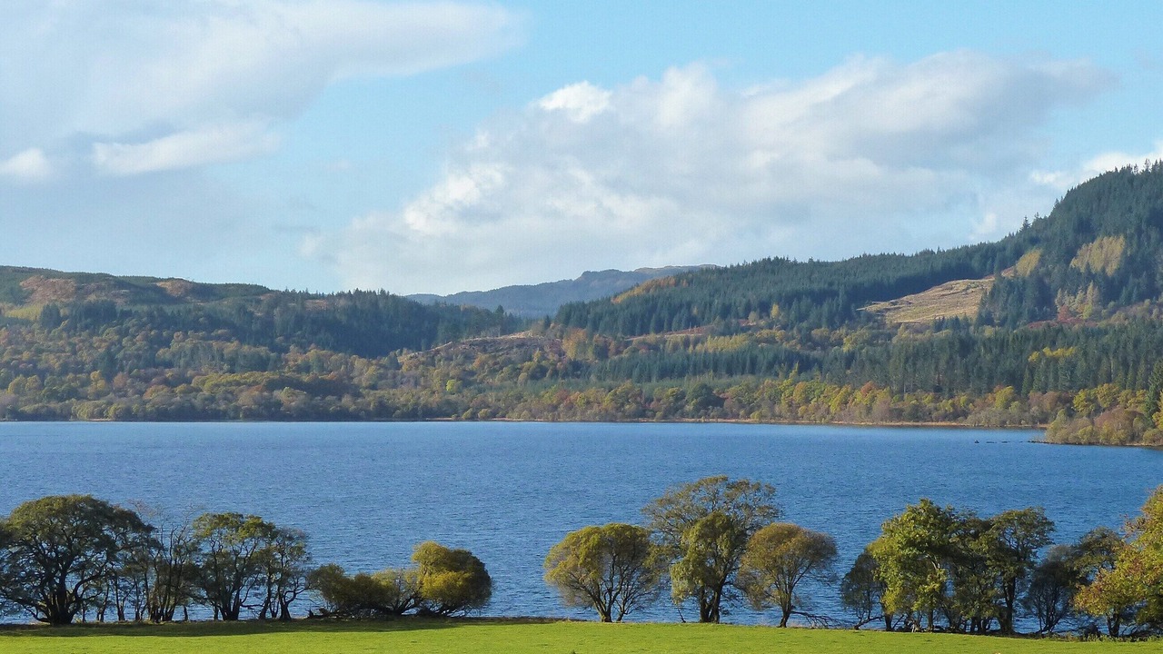 Photo of Others in Dalmally