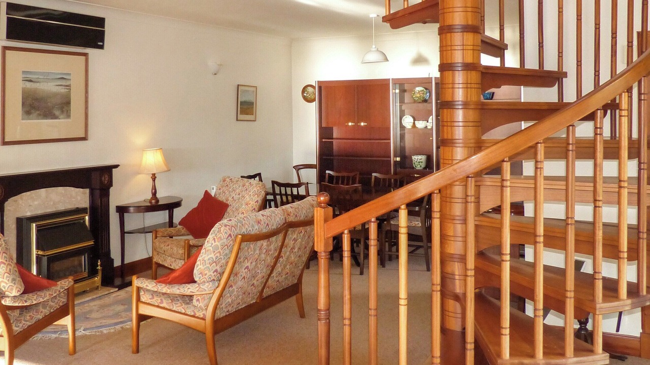 Photo of Bedroom in Dalmally