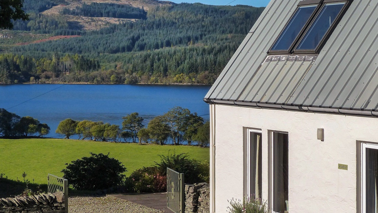 Photo of Outdoor in Dalmally