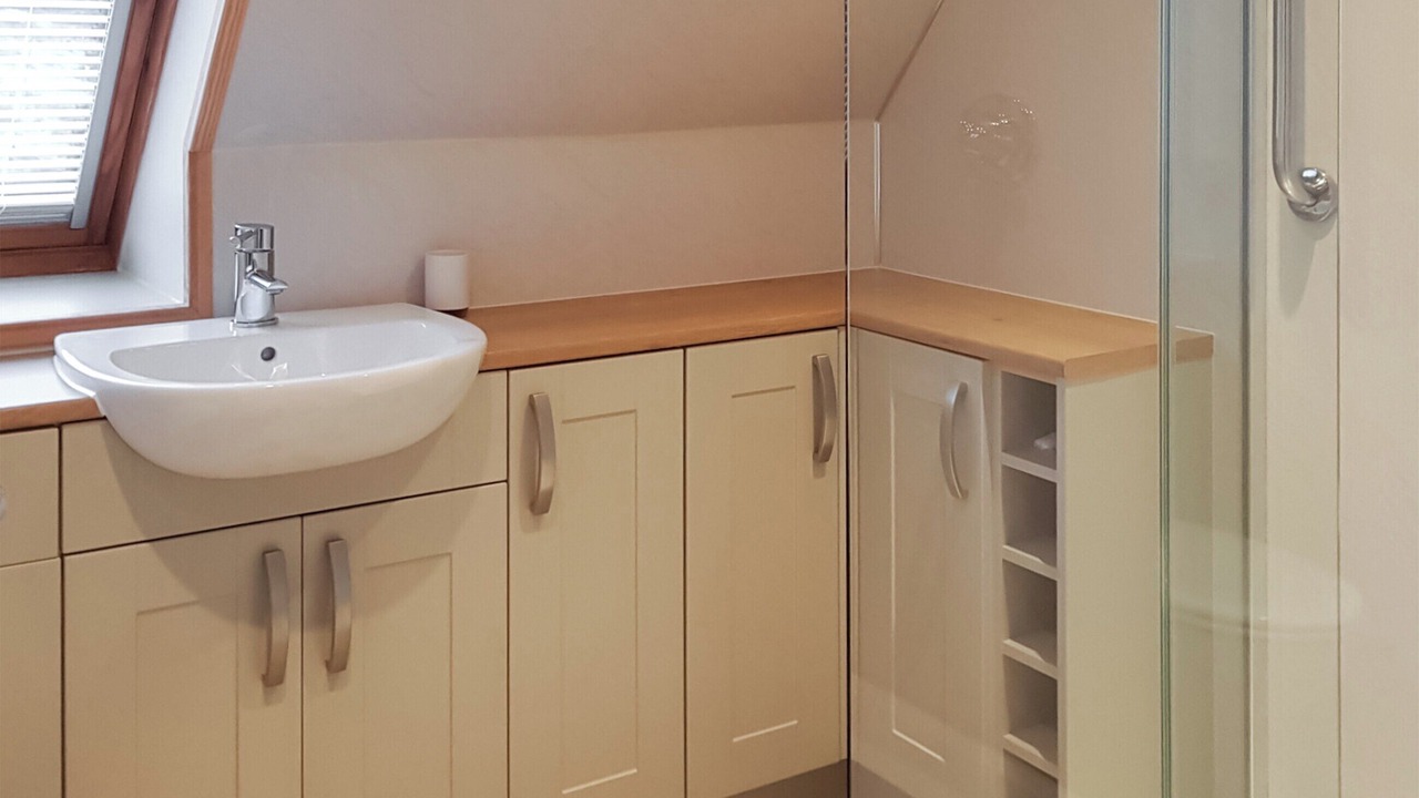 Photo of Bedroom in Dalmally